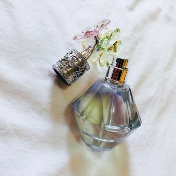 作為小仙女必選的幾款香水，你知道嗎？